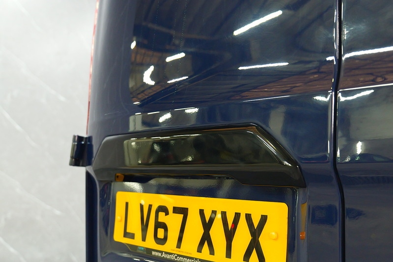 Used Ford Transit Custom 2018 for sale - 77328696: Photo 13