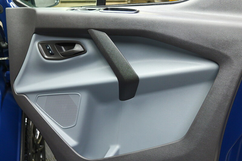 Used Ford Transit Custom 2018 for sale - 77328696: Photo 16