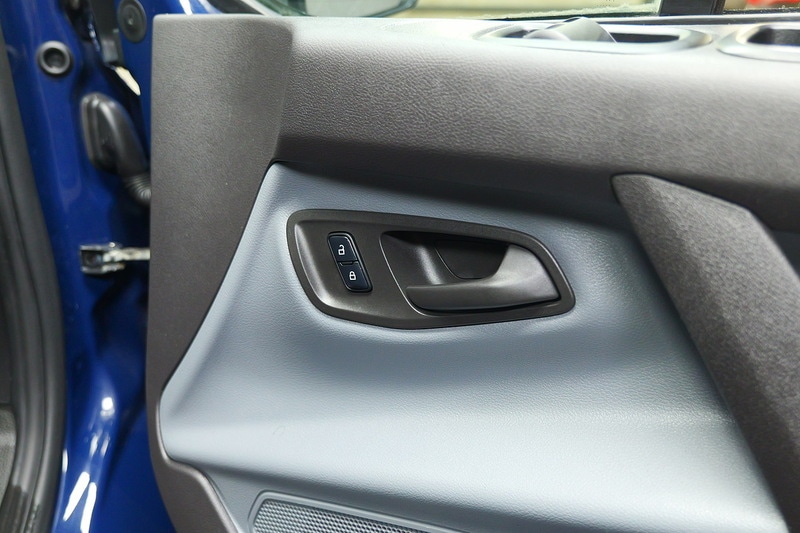 Used Ford Transit Custom 2018 for sale - 77328696: Photo 17