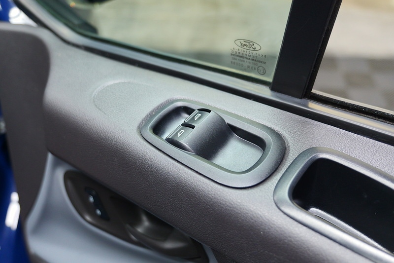 Used Ford Transit Custom 2018 for sale - 77328696: Photo 18