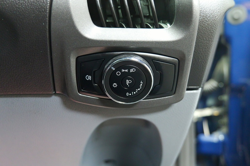 Used Ford Transit Custom 2018 for sale - 77328696: Photo 19