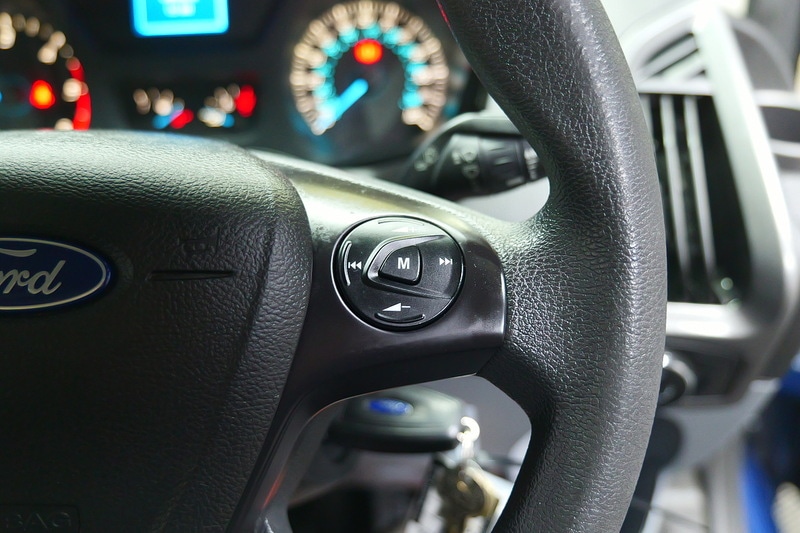 Used Ford Transit Custom 2018 for sale - 77328696: Photo 20