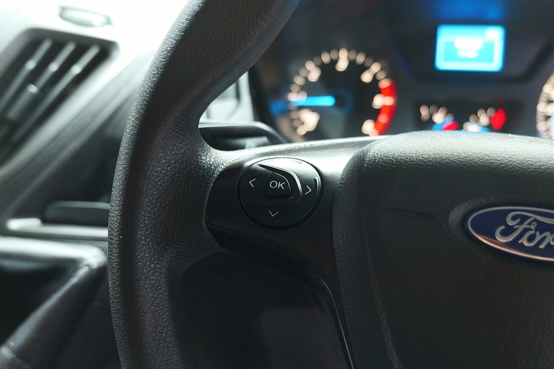 Used Ford Transit Custom 2018 for sale - 77328696: Photo 21