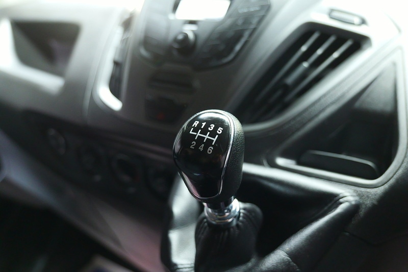 Used Ford Transit Custom 2018 for sale - 77328696: Photo 23