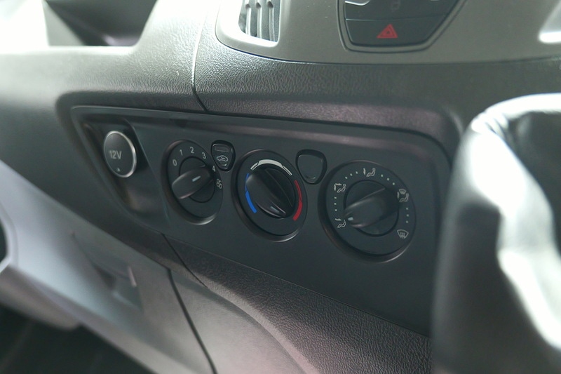 Used Ford Transit Custom 2018 for sale - 77328696: Photo 24