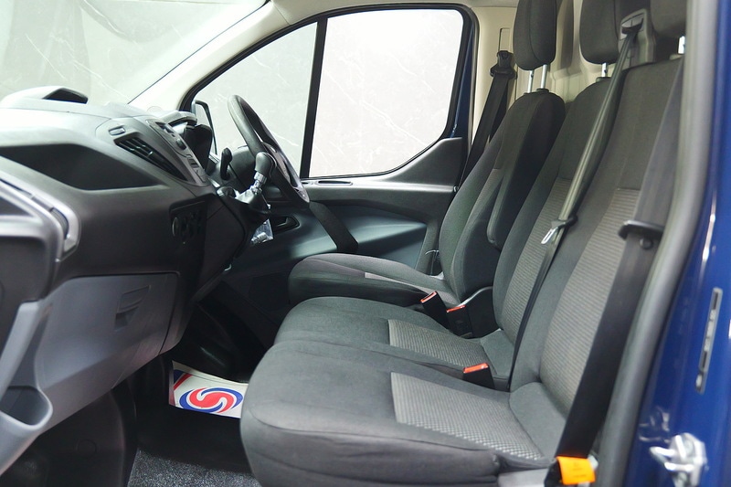 Used Ford Transit Custom 2018 for sale - 77328696: Photo 28