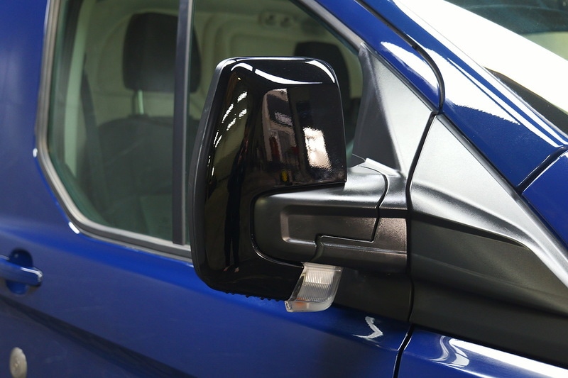 Used Ford Transit Custom 2018 for sale - 77328696: Photo 31