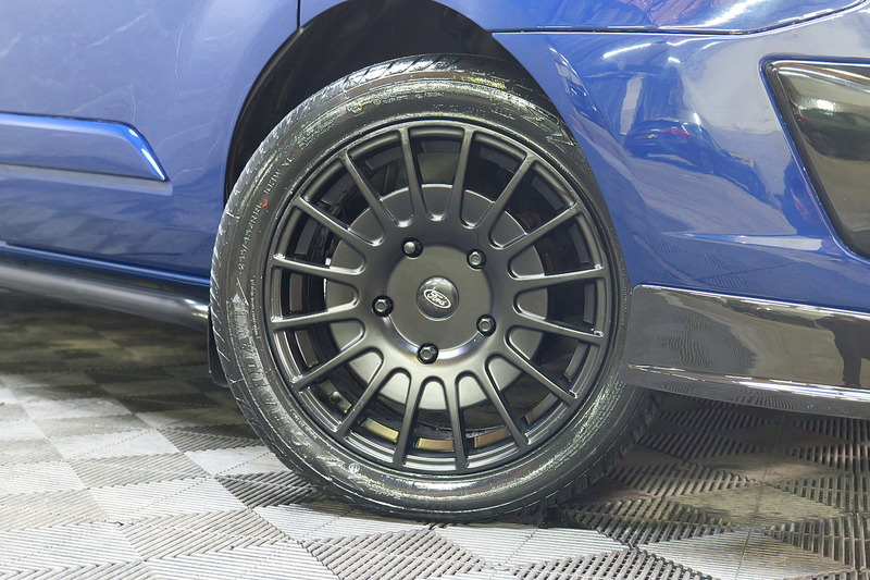 Used Ford Transit Custom 2018 for sale - 77328696: Photo 9