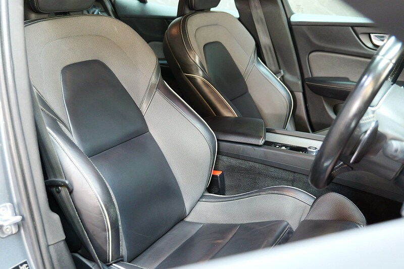 Used Volvo S60 2020 for sale - 77328678: Photo 11