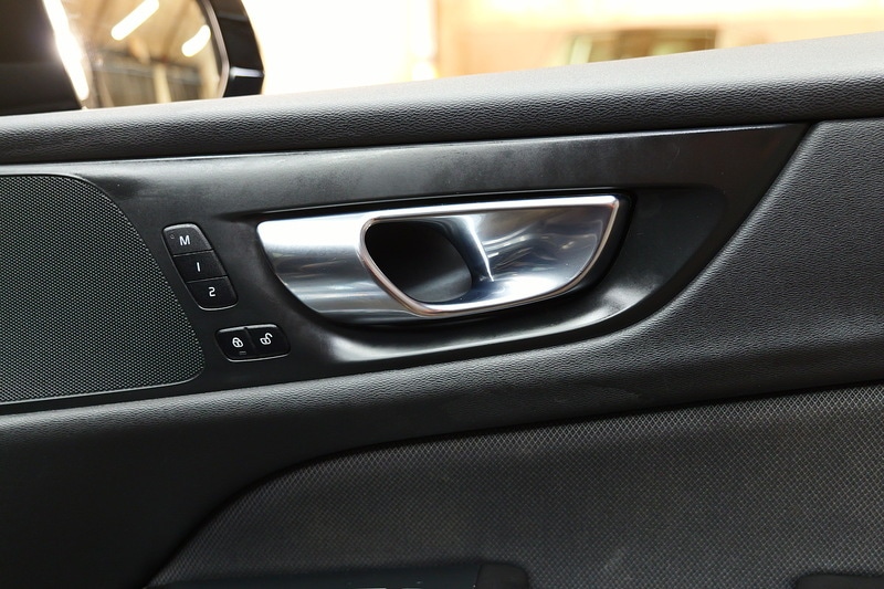 Used Volvo S60 2020 for sale - 77328678: Photo 13