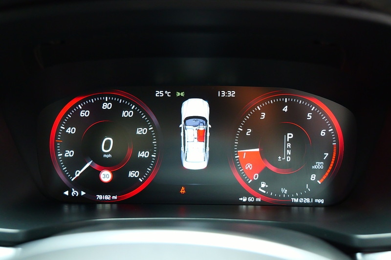 Used Volvo S60 2020 for sale - 77328678: Photo 18