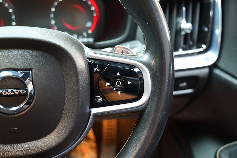 Used Volvo S60 2020 for sale - 77328678: Photo 21