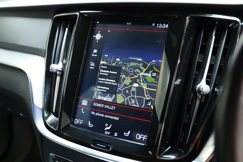 Used Volvo S60 2020 for sale - 77328678: Photo 26