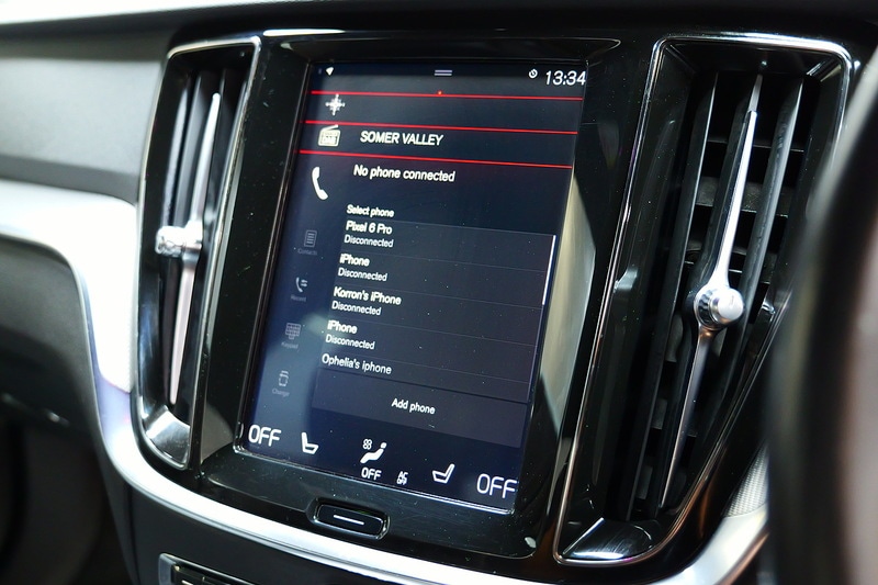 Used Volvo S60 2020 for sale - 77328678: Photo 28