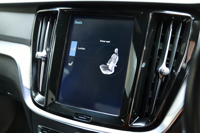 Used Volvo S60 2020 for sale - 77328678: Photo 30