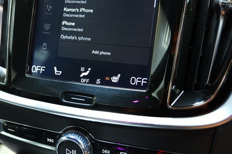 Used Volvo S60 2020 for sale - 77328678: Photo 31