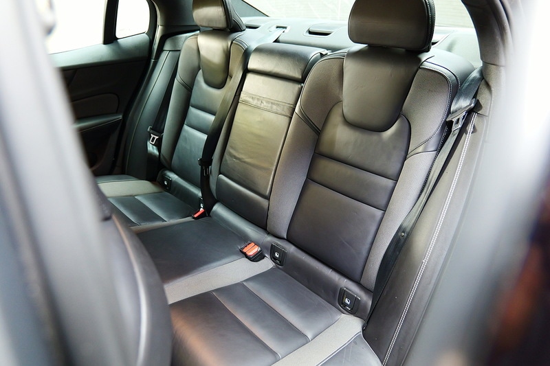 Used Volvo S60 2020 for sale - 77328678: Photo 37