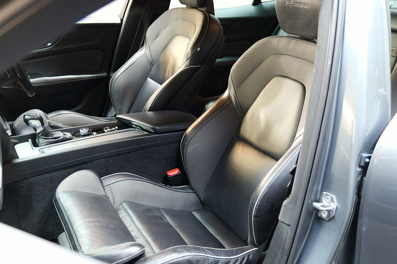 Used Volvo S60 2020 for sale - 77328678: Photo 38