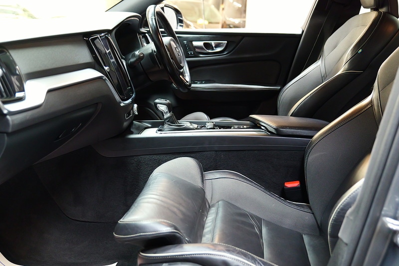 Used Volvo S60 2020 for sale - 77328678: Photo 41