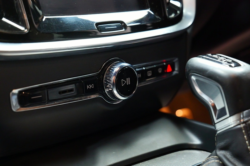 Used Volvo S60 2020 for sale - 77328678: Photo 45