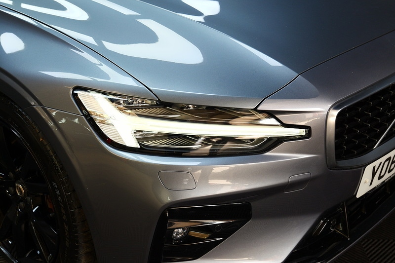 Used Volvo S60 2020 for sale - 77328678: Photo 47