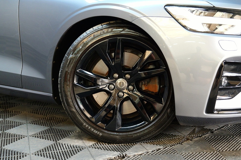 Used Volvo S60 2020 for sale - 77328678: Photo 49