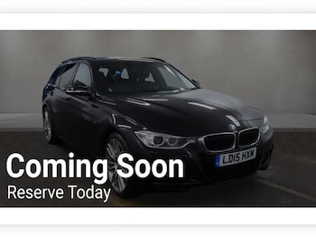 Used BMW 3 Series 2015 for sale - 77311354: Photo