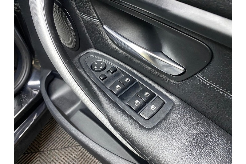 Used BMW 3 Series 2015 for sale - 77311354: Photo 21