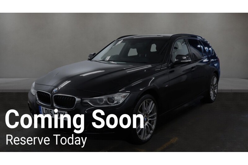 Used BMW 3 Series 2015 for sale - 77311354: Photo 3