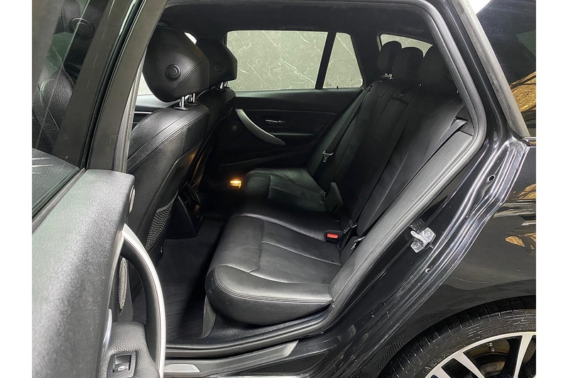 Used BMW 3 Series 2015 for sale - 77311354: Photo 36