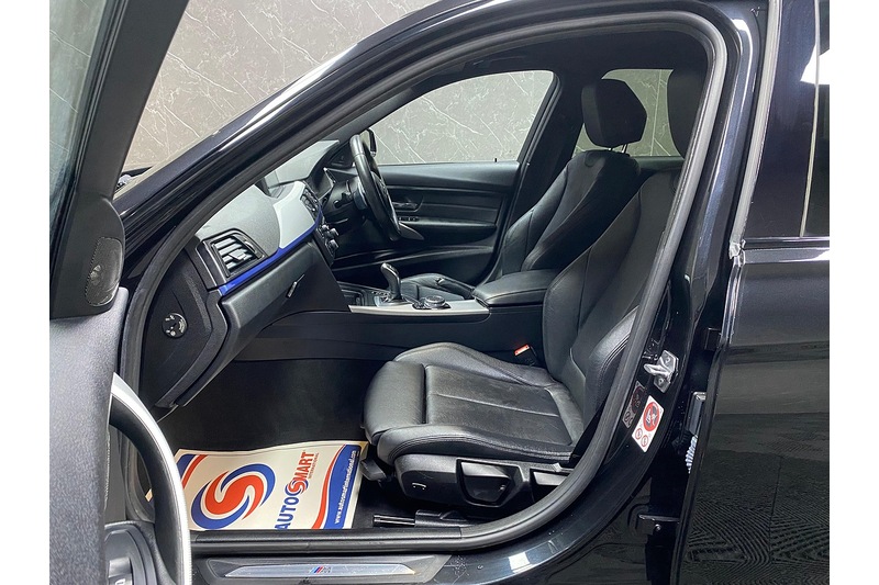 Used BMW 3 Series 2015 for sale - 77311354: Photo 38