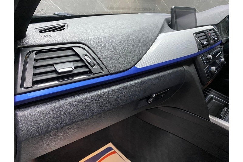 Used BMW 3 Series 2015 for sale - 77311354: Photo 48