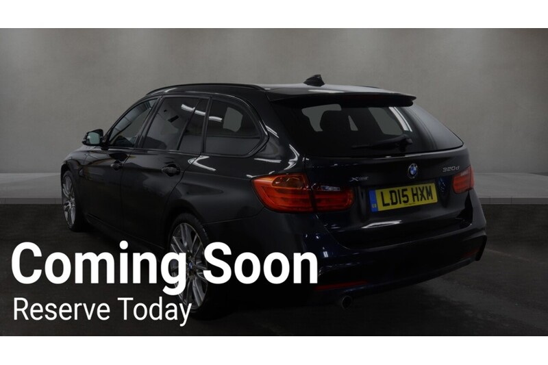 Used BMW 3 Series 2015 for sale - 77311354: Photo 5