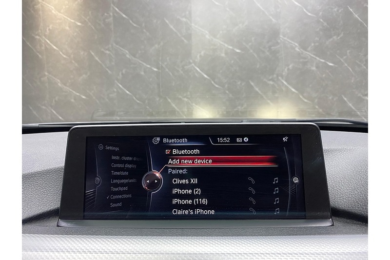 Used BMW 3 Series 2015 for sale - 77311354: Photo 54