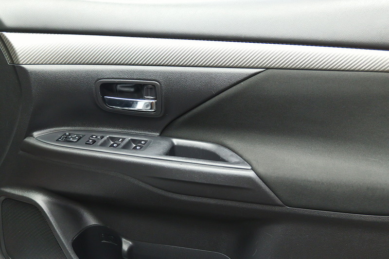 Used Mitsubishi Outlander 2018 for sale - 77027621: Photo 17