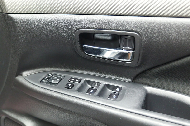 Used Mitsubishi Outlander 2018 for sale - 77027621: Photo 18