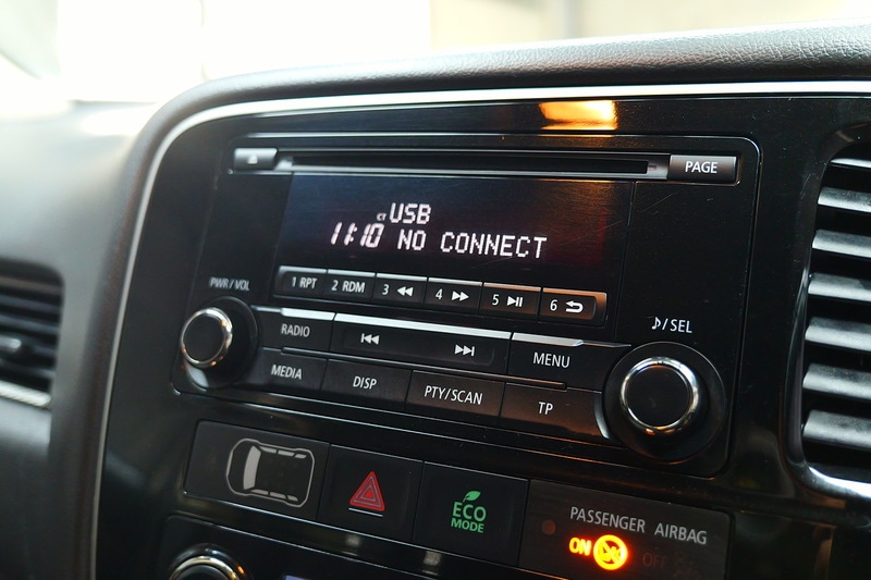 Used Mitsubishi Outlander 2018 for sale - 77027621: Photo 29