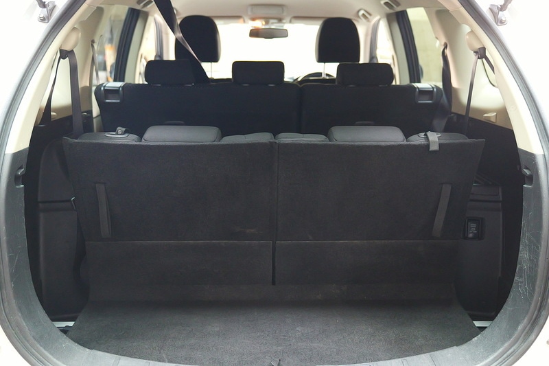 Used Mitsubishi Outlander 2018 for sale - 77027621: Photo 34