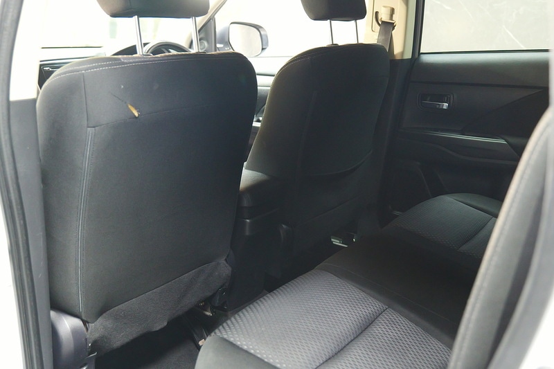 Used Mitsubishi Outlander 2018 for sale - 77027621: Photo 36