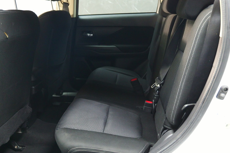 Used Mitsubishi Outlander 2018 for sale - 77027621: Photo 37