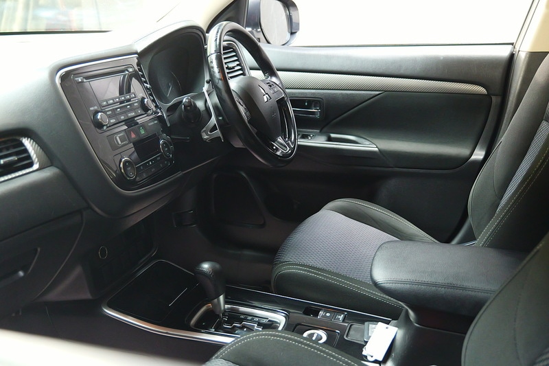 Used Mitsubishi Outlander 2018 for sale - 77027621: Photo 38