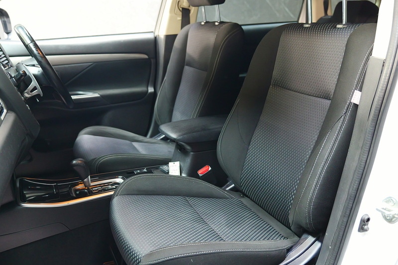 Used Mitsubishi Outlander 2018 for sale - 77027621: Photo 39