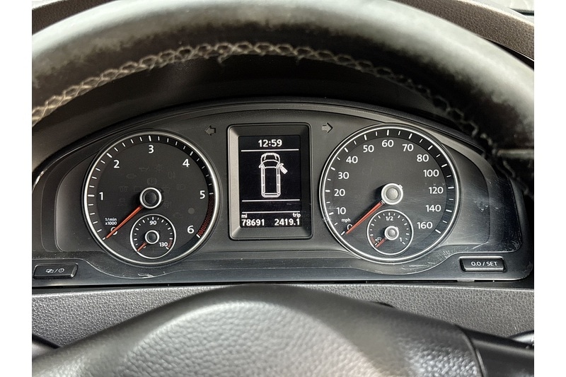 Used Volkswagen Transporter 2015 for sale - 77328679: Photo 16