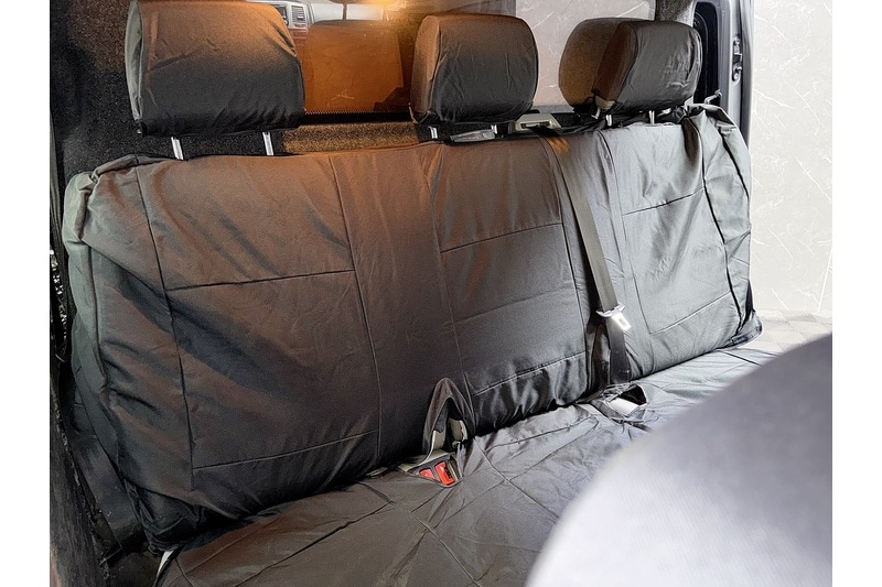 Used Volkswagen Transporter 2015 for sale - 77328679: Photo 25