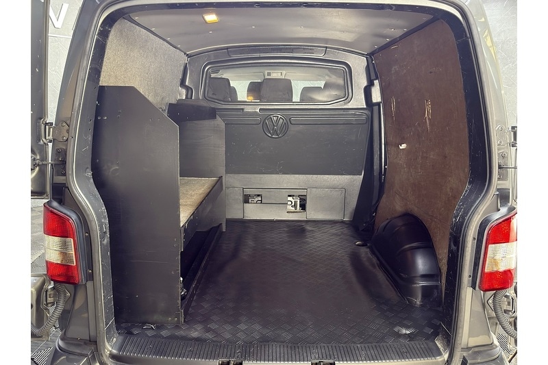 Used Volkswagen Transporter 2015 for sale - 77328679: Photo 27