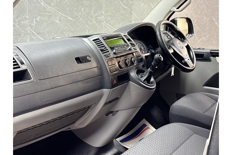 Used Volkswagen Transporter 2015 for sale - 77328679: Photo 28