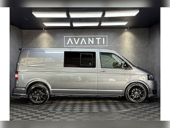 Used Volkswagen Transporter 2015 for sale - 77328679: Photo