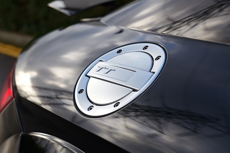 Used Audi TT 2017 for sale - 77027607: Photo 14