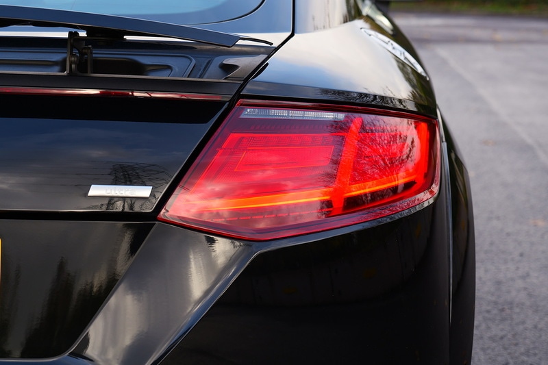 Used Audi TT 2017 for sale - 77027607: Photo 16