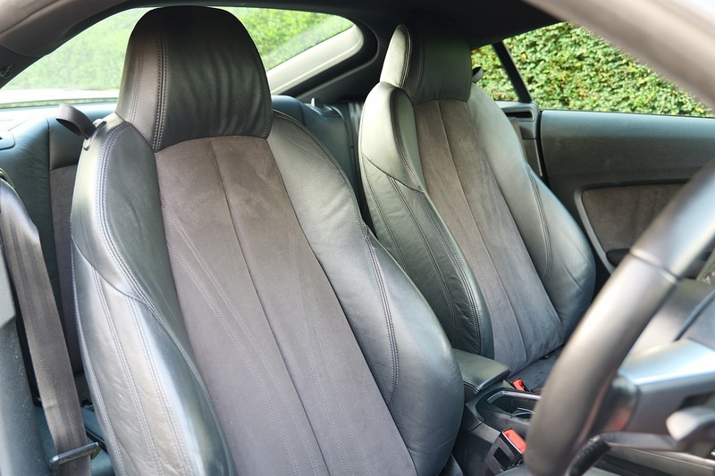 Used Audi TT 2017 for sale - 77027607: Photo 19